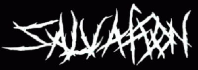 logo Salvation (RUS)